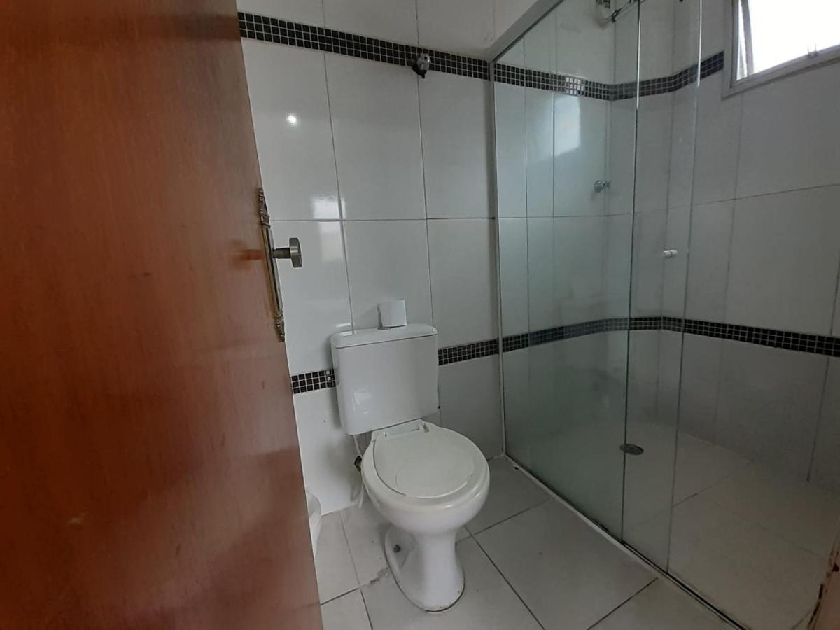 Oyo Hotel Village,Sao Paulo (Adults Only) Exterior photo