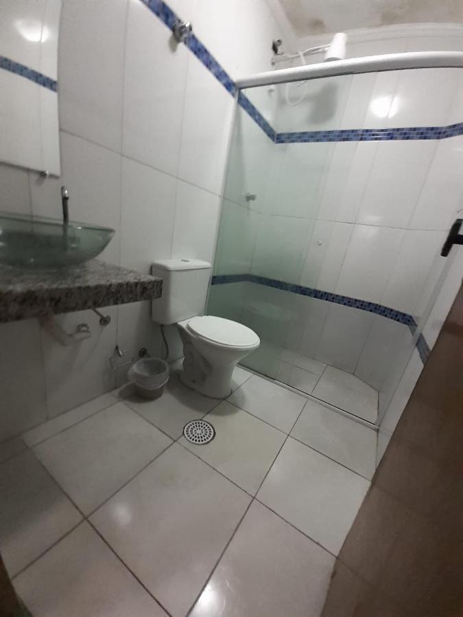 Oyo Hotel Village,Sao Paulo (Adults Only) Exterior photo