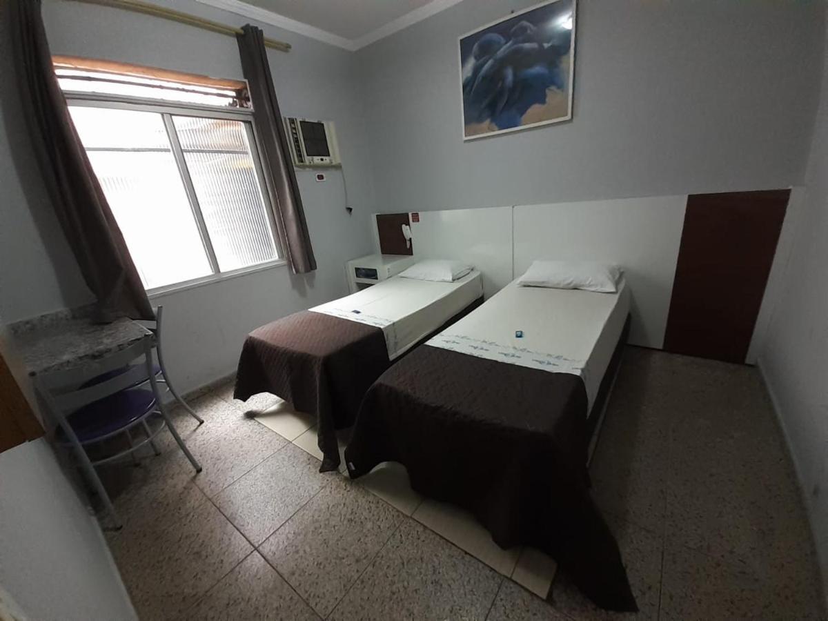 Oyo Hotel Village,Sao Paulo (Adults Only) Exterior photo